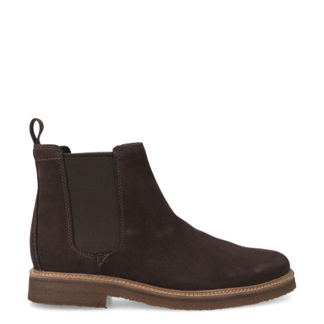 Clarks Clarkdale Easy 26173536 7 Stiefeletten in braun