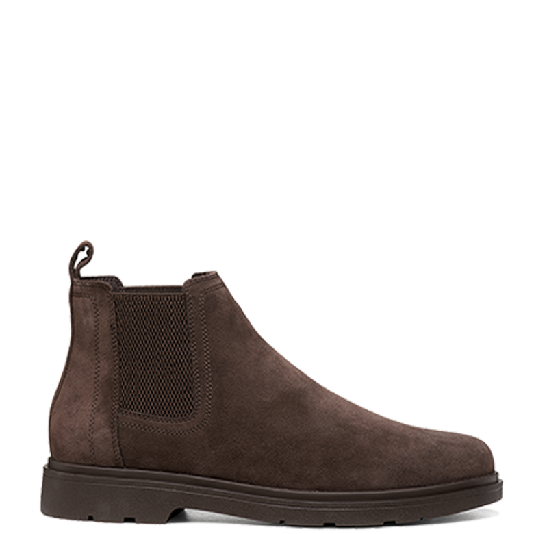 GEOX SPHERICA Stiefeletten in braun