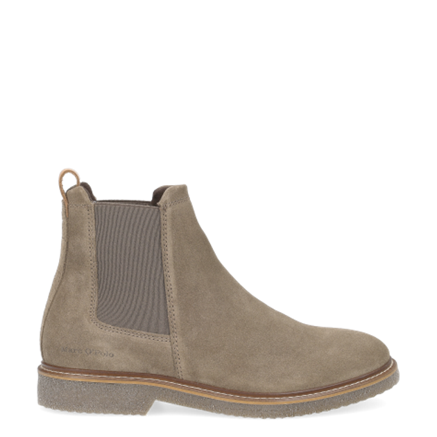 Marc O’ Polo LINUS 4B Stiefeletten in beige
