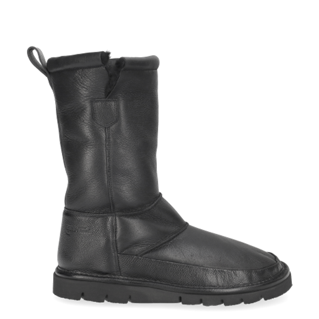 Galizio Torresi 424558 V70596 Warmfutter in schwarz