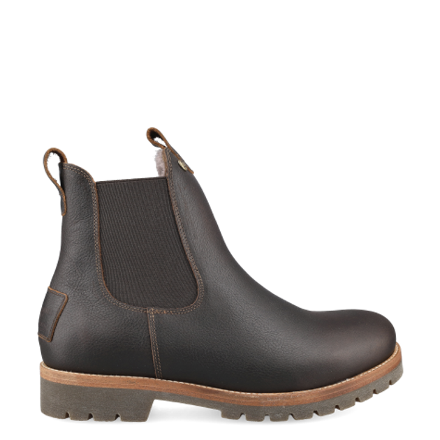 Panama Jack Beny Igloo C2 Napa Grass Warmfutter in braun