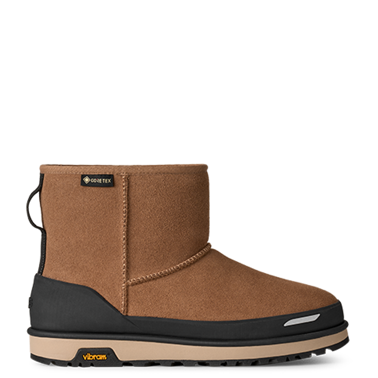 UGG 1180196-CHE CLASSIC MINI GUARD GTX Warmfutter in braun