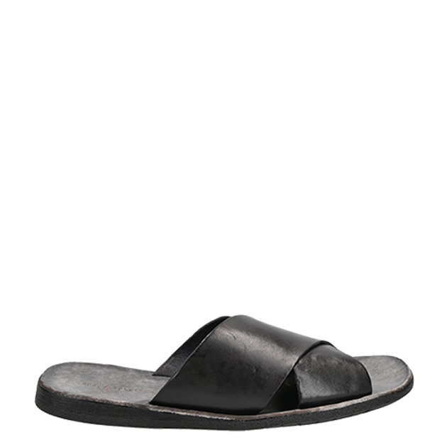 Brador 46-510 Sandaletten in schwarz