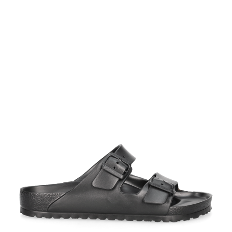 Birkenstock 129421 ARIZONA EVA Sandaletten in schwarz