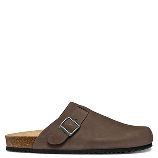 GEOX SANDAL GHITA Sandaletten in braun