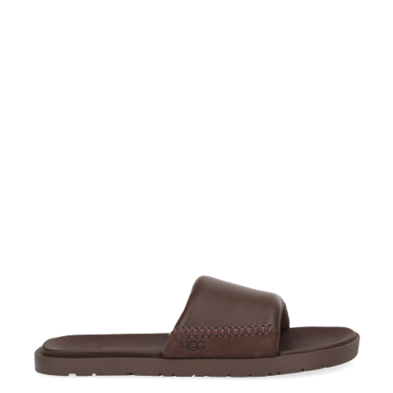 UGG 1166593-LUG SEASIDE II Sandaletten in braun