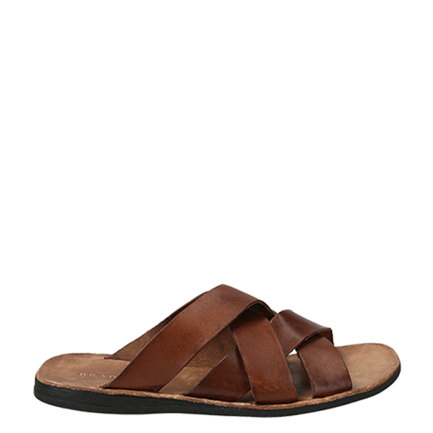 Brador 46-620 MOGANO Sandaletten in braun