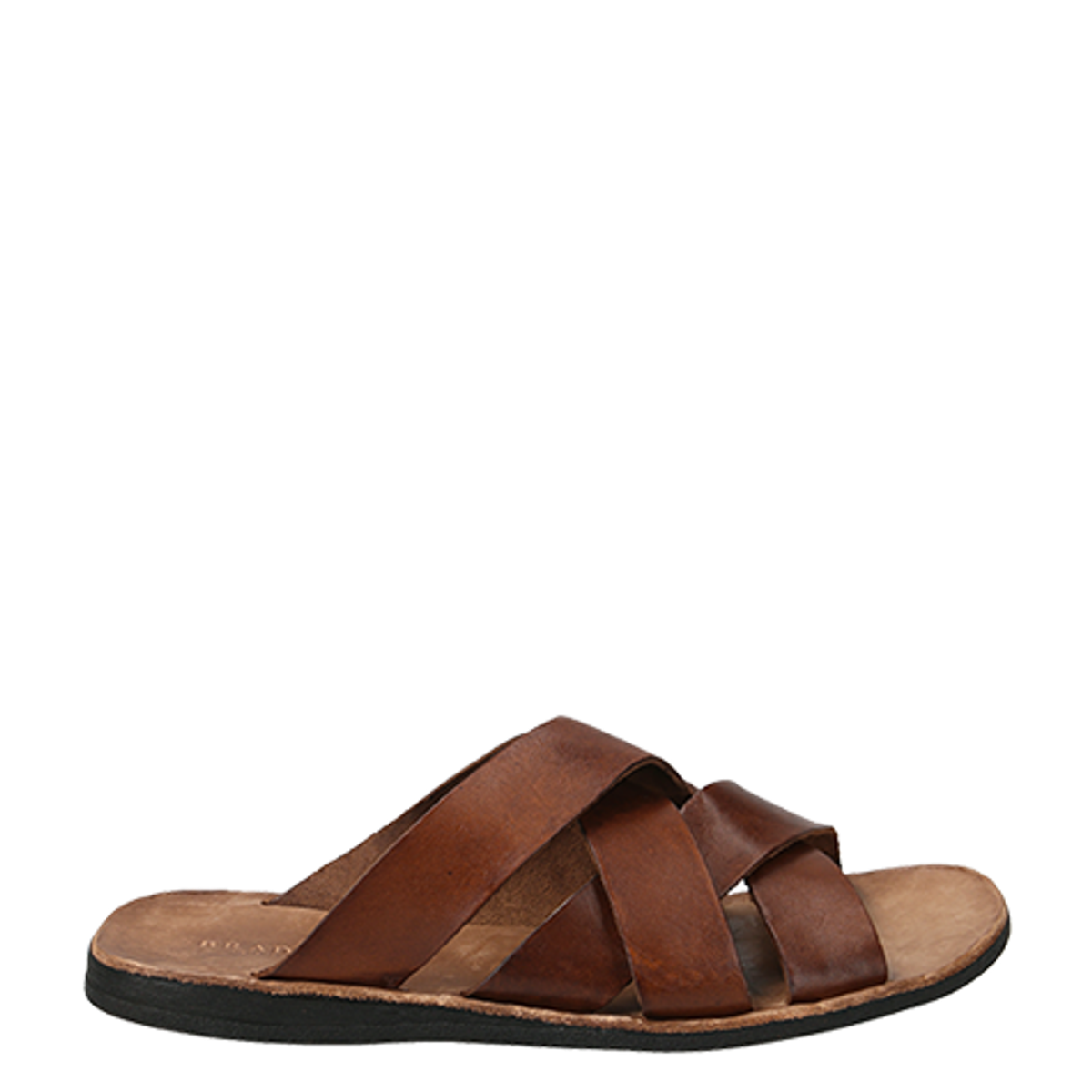 Brador 46-620 MOGANO Sandaletten in braun online kaufen