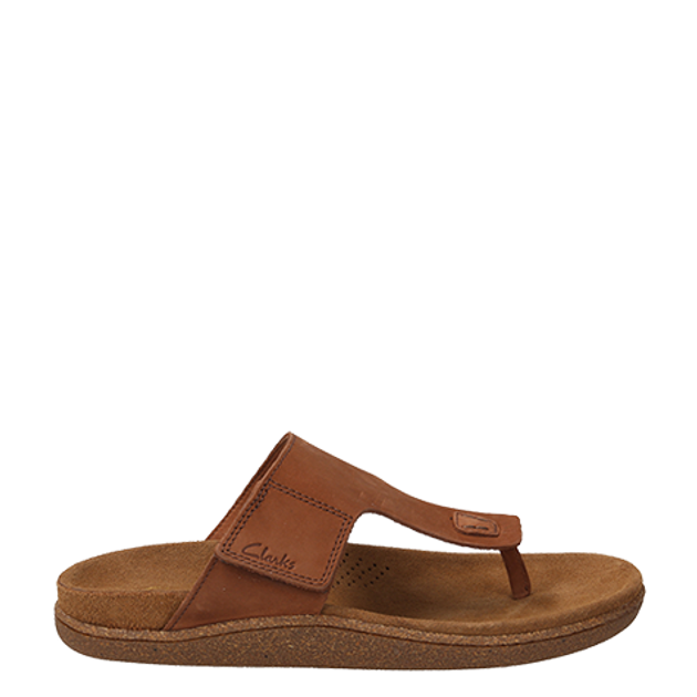 Clarks Pilton Post 26165837 7 Sandaletten in braun