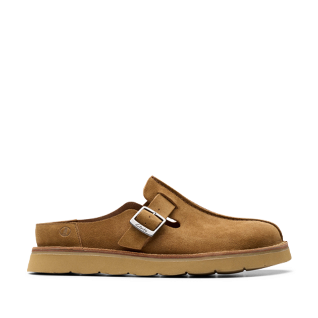 Clarks Solsbury Mule 26180881 7 Sandaletten in braun