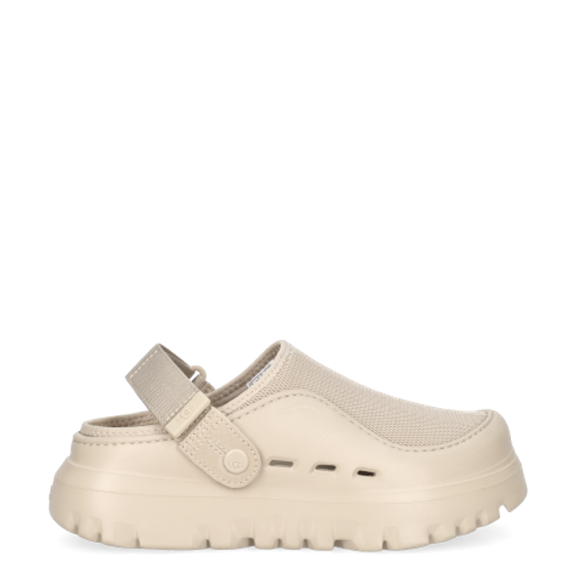 UGG 1166912-DND PEAKMOD Sandaletten in beige