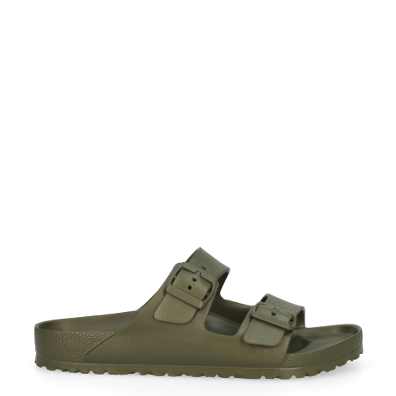 Birkenstock 1019094 ARIZONA EVA Sandaletten in grün