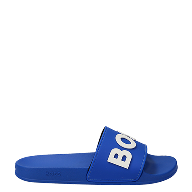 Boss KIRK_SLID Sandaletten in blau