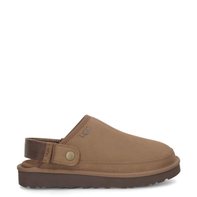 UGG 1178670-DKC GOLDENCOAST CLOG 2 Hausschuhe in braun