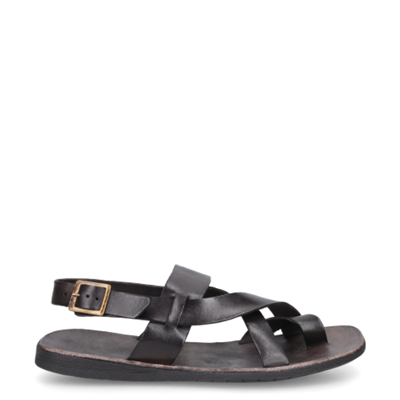 Brador 46-478 Sandaletten in braun