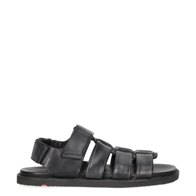 Lloyd 15-439-00 EMORY Sandaletten in schwarz