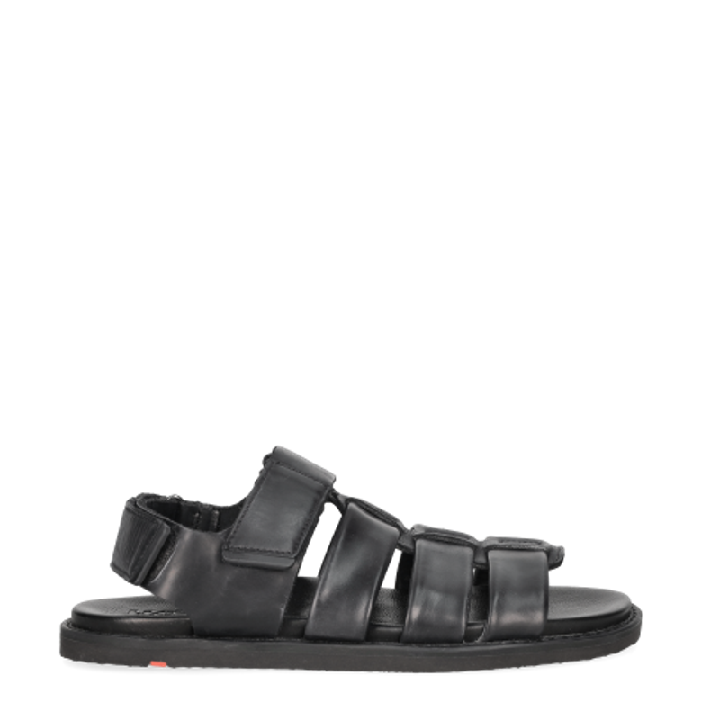 Lloyd 15-439-00 EMORY Sandaletten in schwarz