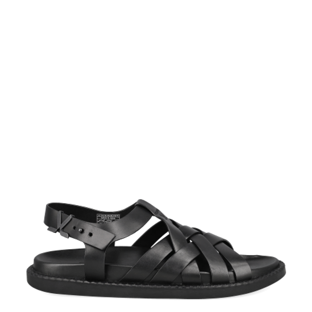 Lloyd 16-216-00 AXIS Sandaletten in schwarz