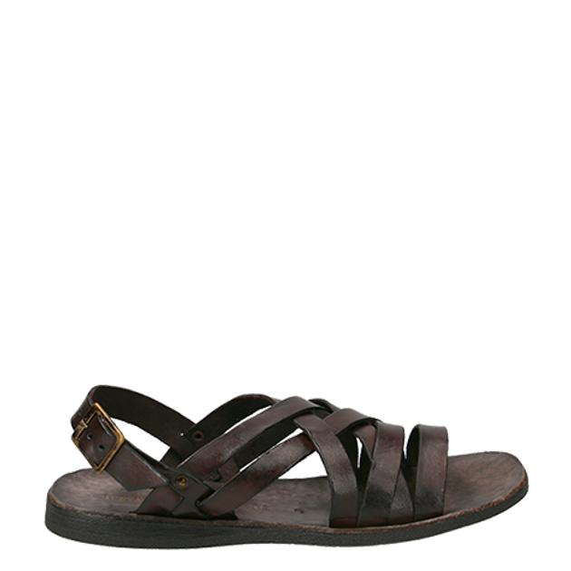 Brador 46-506 TDM Sandaletten in braun