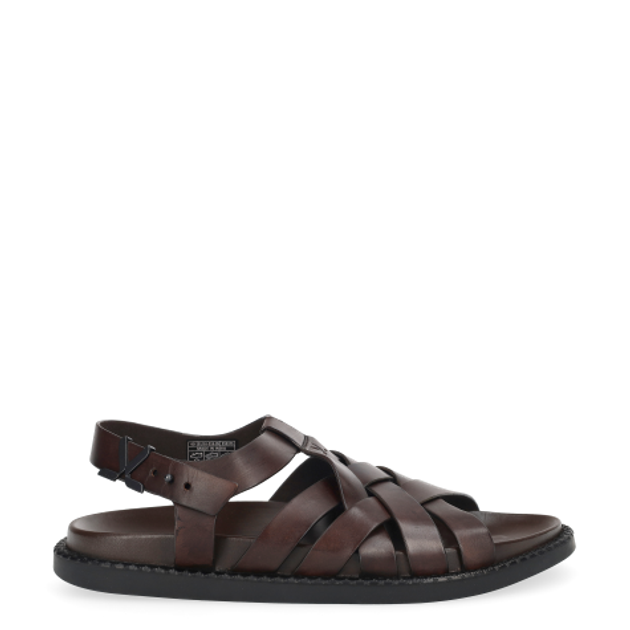 Lloyd 16-216-05 AXIS Sandaletten in braun