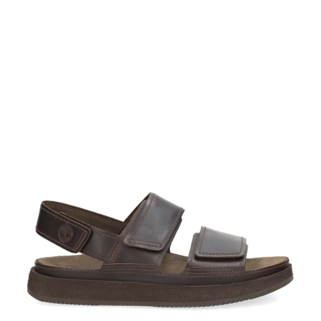 Timberland A26X8 CASCO COVE BACKSTRAP SANDAL Sandaletten in braun
