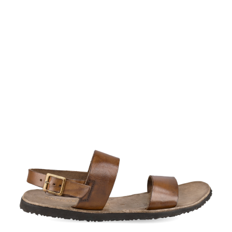 Brador 98-300 MOGANO Sandaletten in braun