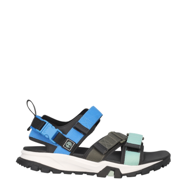 Timberland A6DXT Garrison Trail BACKSTRAP SANDAL Sandaletten in rose