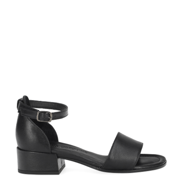 Donna Carolina LIDO JOY 57.594.462-002 Ballerina in schwarz