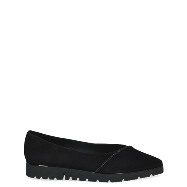 Peter Kaiser 72106 004 Ballerina in schwarz