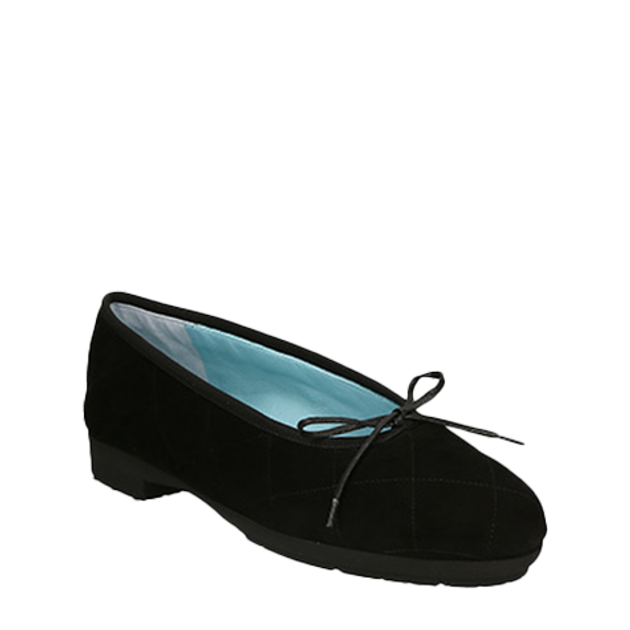 Thierry Rabotin 2282MG Ballerina in schwarz