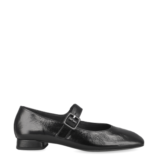 Gabor 3020.02.001 Ballerina in schwarz