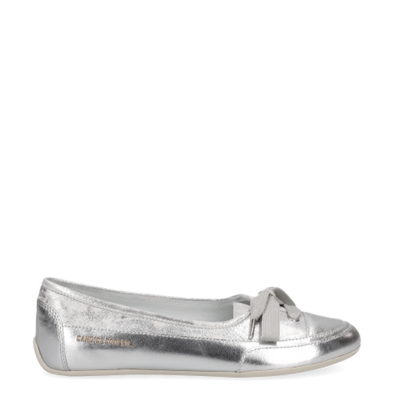 Candice Cooper 2016606.03.0Q03 CANDY BOW Ballerina in silber