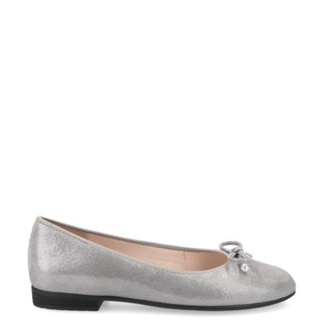 Ara 31324-90 SARDINIA Ballerina in silber