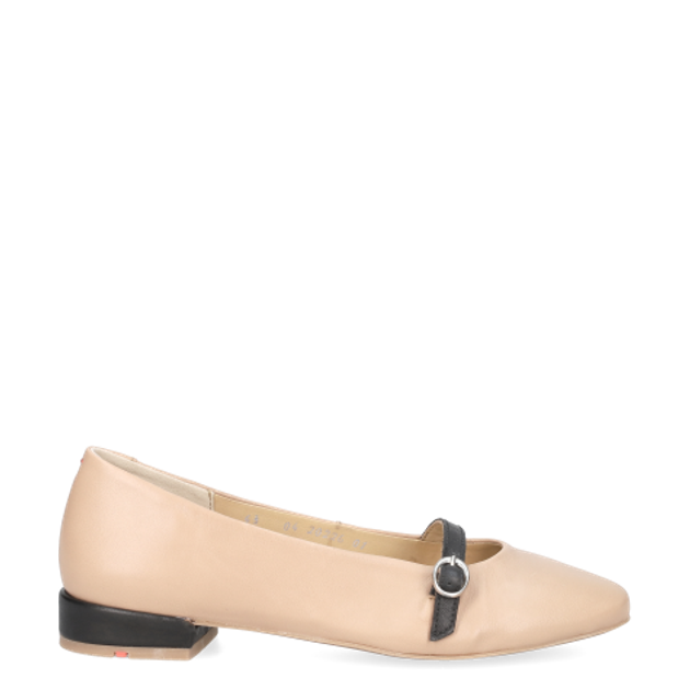 Lloyd 15-711-31 Ballerina in beige