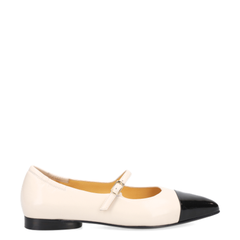 Truman´s 9949 158 BEIGE Ballerina in beige