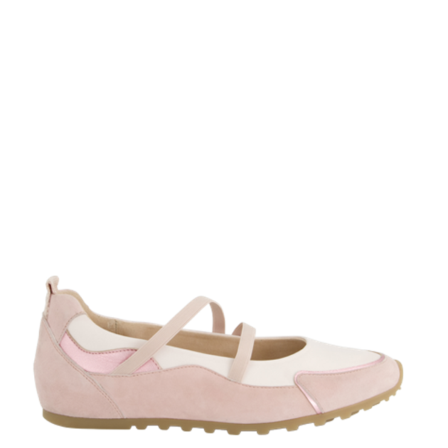 Paul Green 1191-029 Ballerina in rose