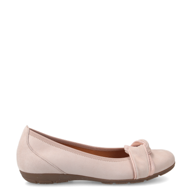 Gabor 44.165.10 Ballerina in rose