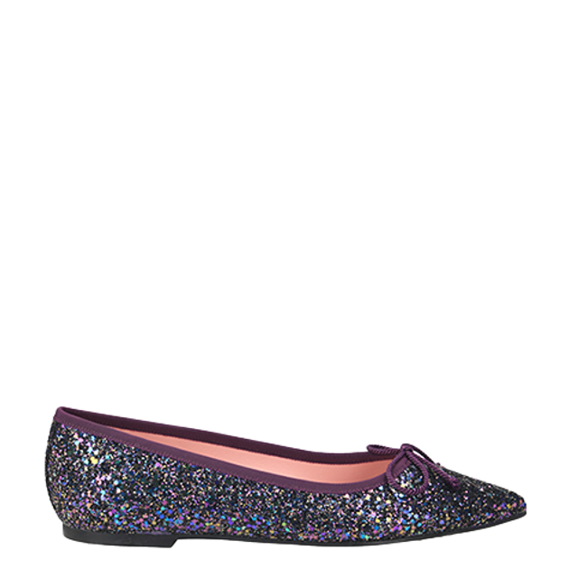 Pretty Ballerinas 43.357 KYLIE NIGHT Ballerina in lila