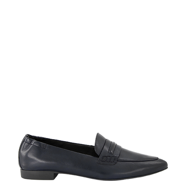 Paul Green 1225-004 Ballerina in blau