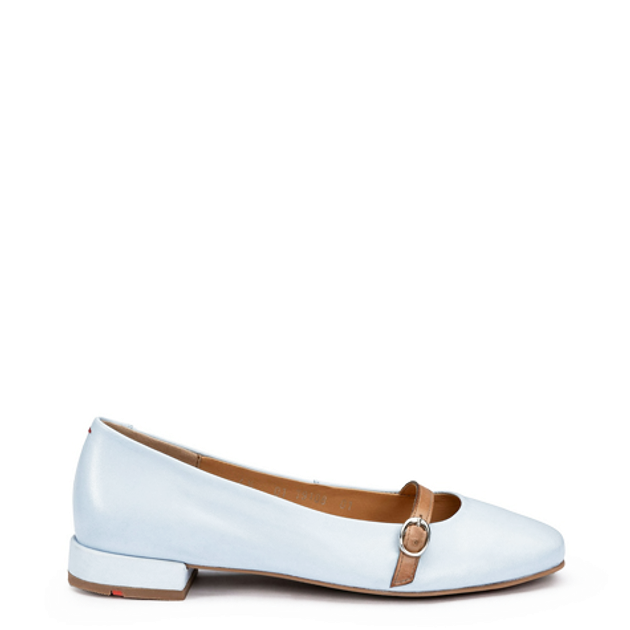 Lloyd 15-711-11 Ballerina in blau
