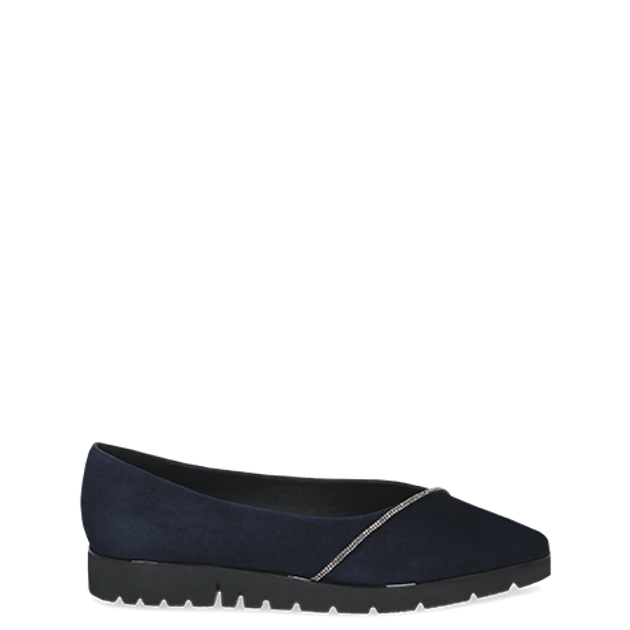 Peter Kaiser 72106 857 Ballerina in blau