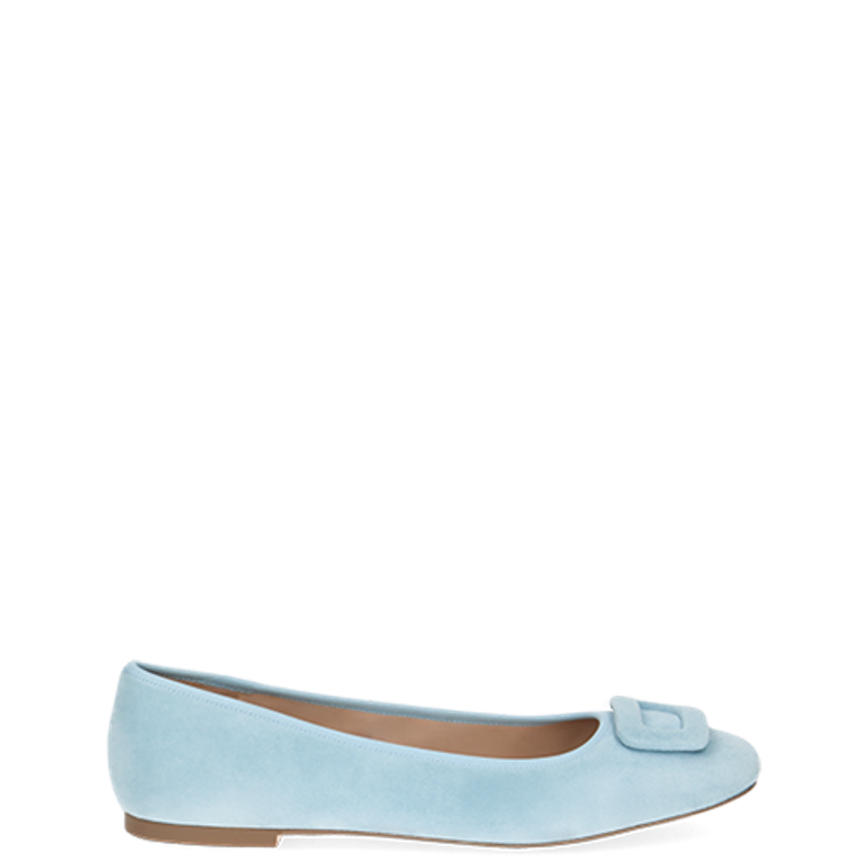 Peter Kaiser 72142 802 Ballerina in blau