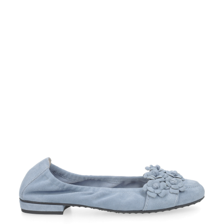 Kennel & Schmenger 100127.0120.1170 MALU Ballerina in blau