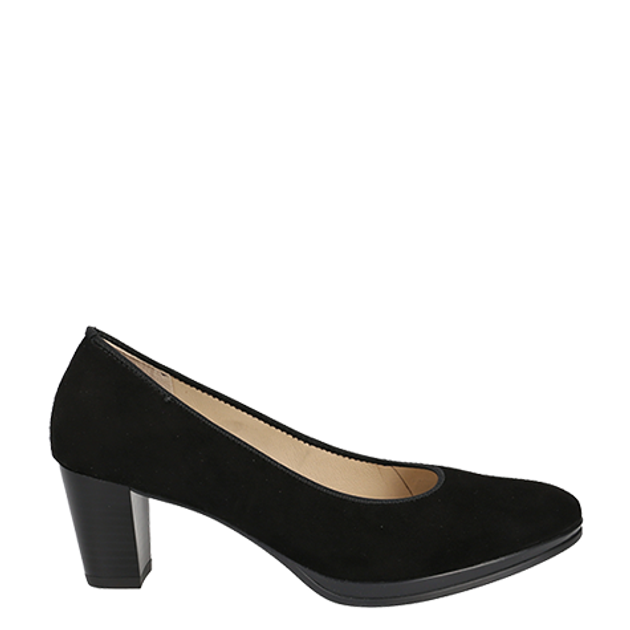 Ara 13436-01 ORLY Ballerina in schwarz