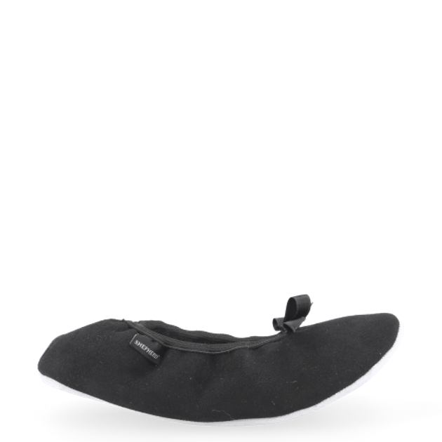 Shepherd 1208010 SAGA Warmfutter in schwarz