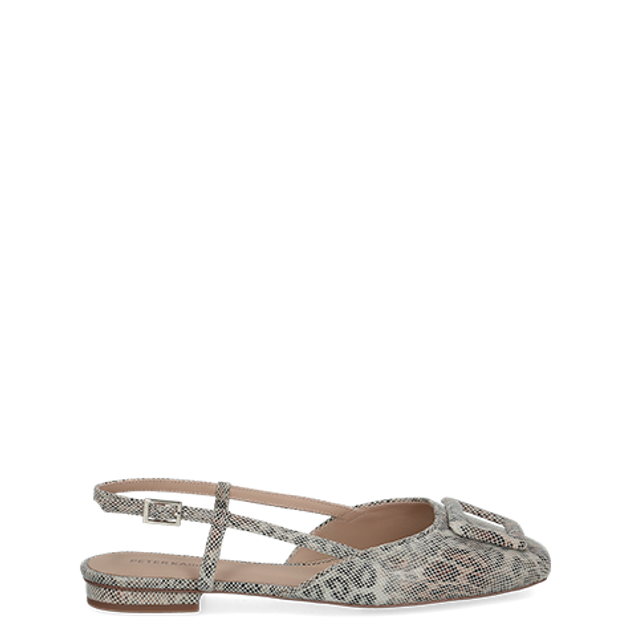 Peter Kaiser 79441 458 Peeptoes & Slingpumps in beige