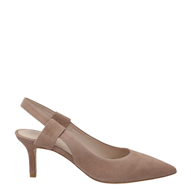 Kennel & Schmenger 71.72520.395 Peeptoes & Slingpumps in rose