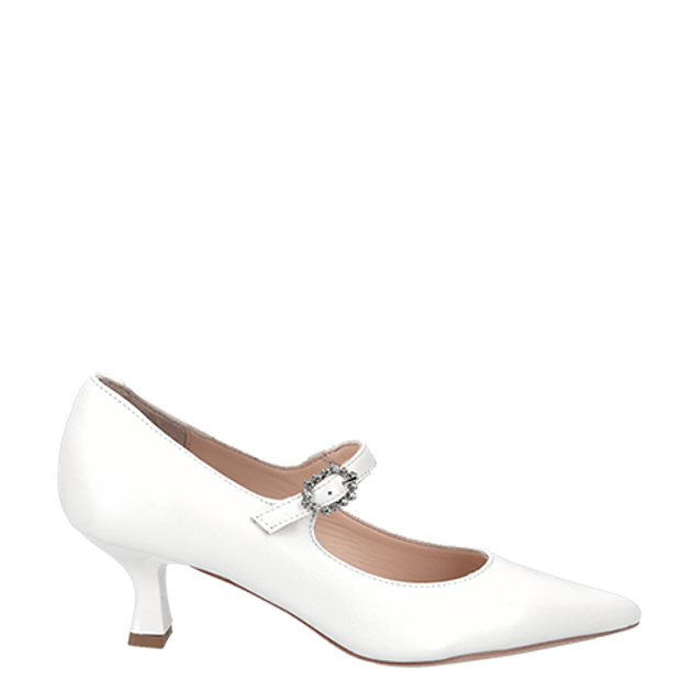 Maripé SAMU-MA V.1 Pumps in weiß