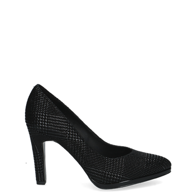 Peter Kaiser 72445 001 Pumps in schwarz