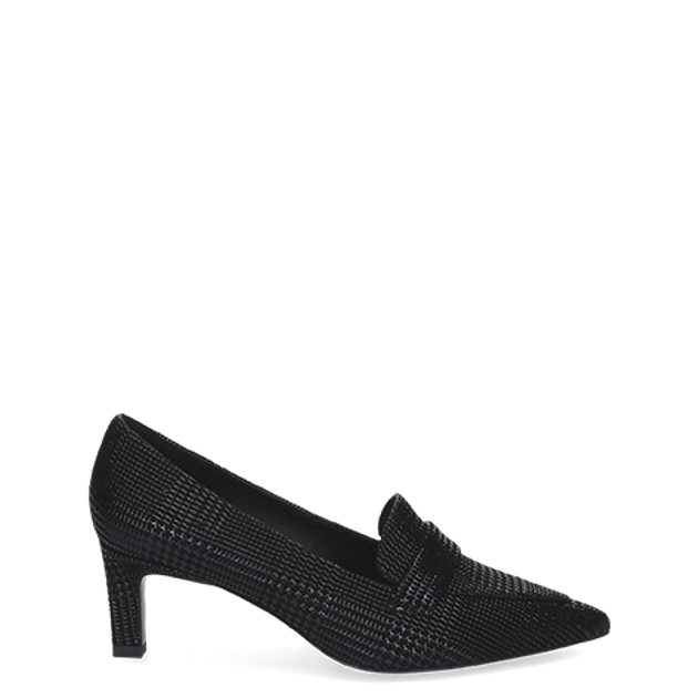 Peter Kaiser 72405 001 Pumps in schwarz